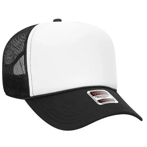 OTTO Cap 5 - Iris DTF 