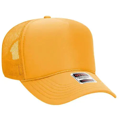 OTTO Cap 5 - Iris DTF 