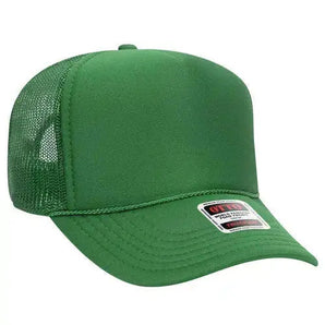 OTTO Cap 5 - Iris DTF 