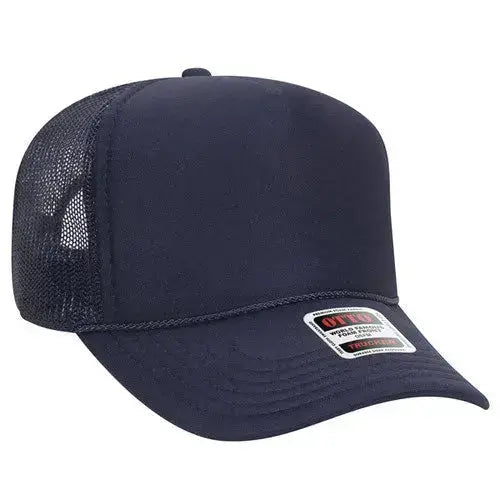 OTTO Cap 5 - Iris DTF 