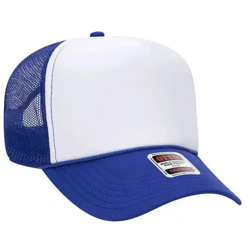 OTTO Cap 5 - Iris DTF 