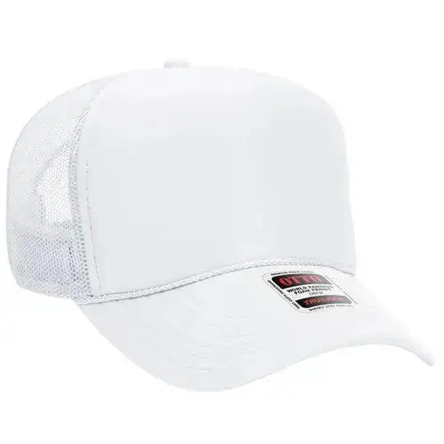 OTTO Cap 5 - Iris DTF 