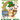 Charmed To Know You Patrick's Day Bluey - DTF Ready To Press
