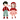 Valentine's Day Couple | Iris DTF