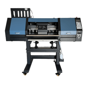DPU24-4 Printer 24" | Direct-to-Film Printing System with Quad Printheads