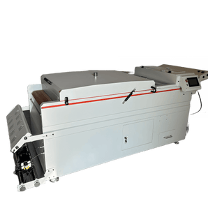 DTF Printer USA DPU-Dryer - Lengthened Dry Fixation System for Best Heat Pressing Results - DTF Printer USA