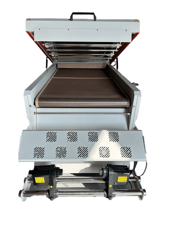 DTF Printer USA DPU-Dryer - Lengthened Dry Fixation System for Best Heat Pressing Results - DTF Printer USA