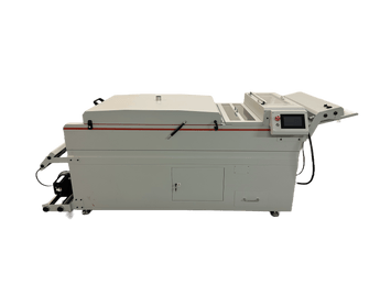 DTF Printer USA DPU-Dryer - Lengthened Dry Fixation System for Best Heat Pressing Results - DTF Printer USA