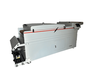 DTF Printer USA DPU-Dryer - Lengthened Dry Fixation System for Best Heat Pressing Results - DTF Printer USA