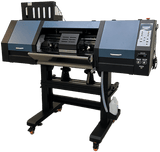 Complete DPU24-4 Head DTF Printer Bundle: Elevate Your Prints and Unleash Creativity - DTF Printer USA