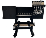 Complete DPU24-4 Head DTF Printer Bundle: Elevate Your Prints and Unleash Creativity - DTF Printer USA