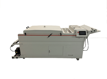 Complete DPU24-4 Head DTF Printer Bundle: Elevate Your Prints and Unleash Creativity - DTF Printer USA