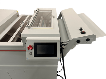 Complete DPU24-4 Head DTF Printer Bundle: Elevate Your Prints and Unleash Creativity - DTF Printer USA