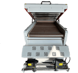 Complete DPU24-4 Head DTF Printer Bundle: Elevate Your Prints and Unleash Creativity - DTF Printer USA