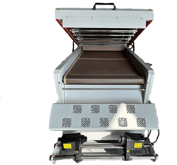 Complete DPU24-4 Head DTF Printer Bundle: Elevate Your Prints and Unleash Creativity - DTF Printer USA