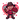 Freddy Krueger Valentine's Day Rose Design | Iris DTF