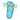 Funny Flip-Flop Design - DTF Ready To Press