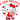 Hello Kitty Bad Bunny Un San Valentín Sin Ti | Iris DTF