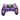Game Day Mardi Gras Design - DTF Ready To Press