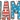 Patriotic Mama Design - DTF Ready To Press