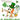 St. Patrick's Day Bluey Design (V1) | Iris DTF