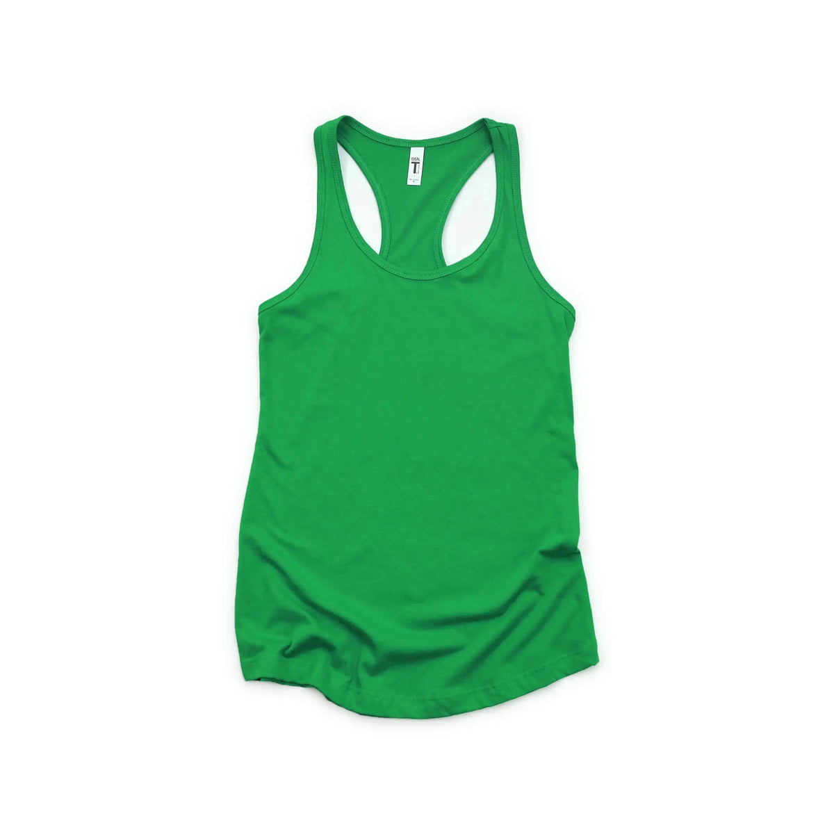 Next Level Apparel 1533NL Women's Tank - Iris DTF 
