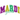 Party Mardi Gras Design - DTF Ready To Press
