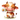 Cow and Daisy Valentine's Day Design | Iris DTF