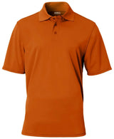 A4 Essential N3040 Performance Men’s Polo T-Shirt - Iris DTF 