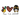 Peace Love Juneteenth DTF Ready to Press Copy | Iris DTF