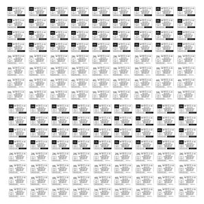 Pre-designed (Generic) Bundle