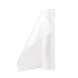 Premium Single Matte Hot Peel - DTF FILM - 24" x 328 Feet Success
