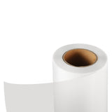 Premium Single Matte Hot Peel - DTF FILM - 24" x 328 Feet 