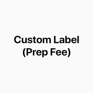 Prep Fee