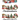 Meowy Christmas: Christmas DTF Gang Sheet 22"x60" Premade