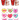 Plaid & Sweet: Valentine’s Day DTF Gang Sheet 22"x60" Premade DTF Gang Sheet