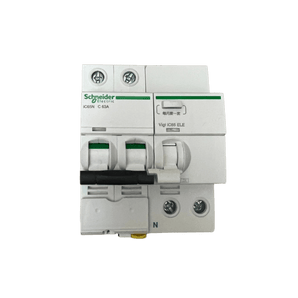 Replacement 63A Circuit Breaker - Double - DTF Printer USA