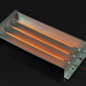 Replacement Conveyor Dryer Lamp tube 1000w 750mm - DTF Printer USA