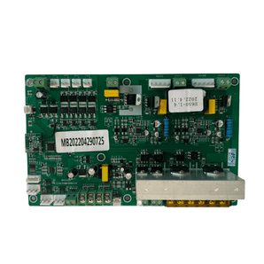 Replacement Dryer IC Board Version 1.4 - DTF Printer USA