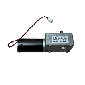 Replacement Dusting Motor - DTF Printer USA