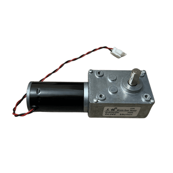 Replacement Dusting Motor - DTF Printer USA