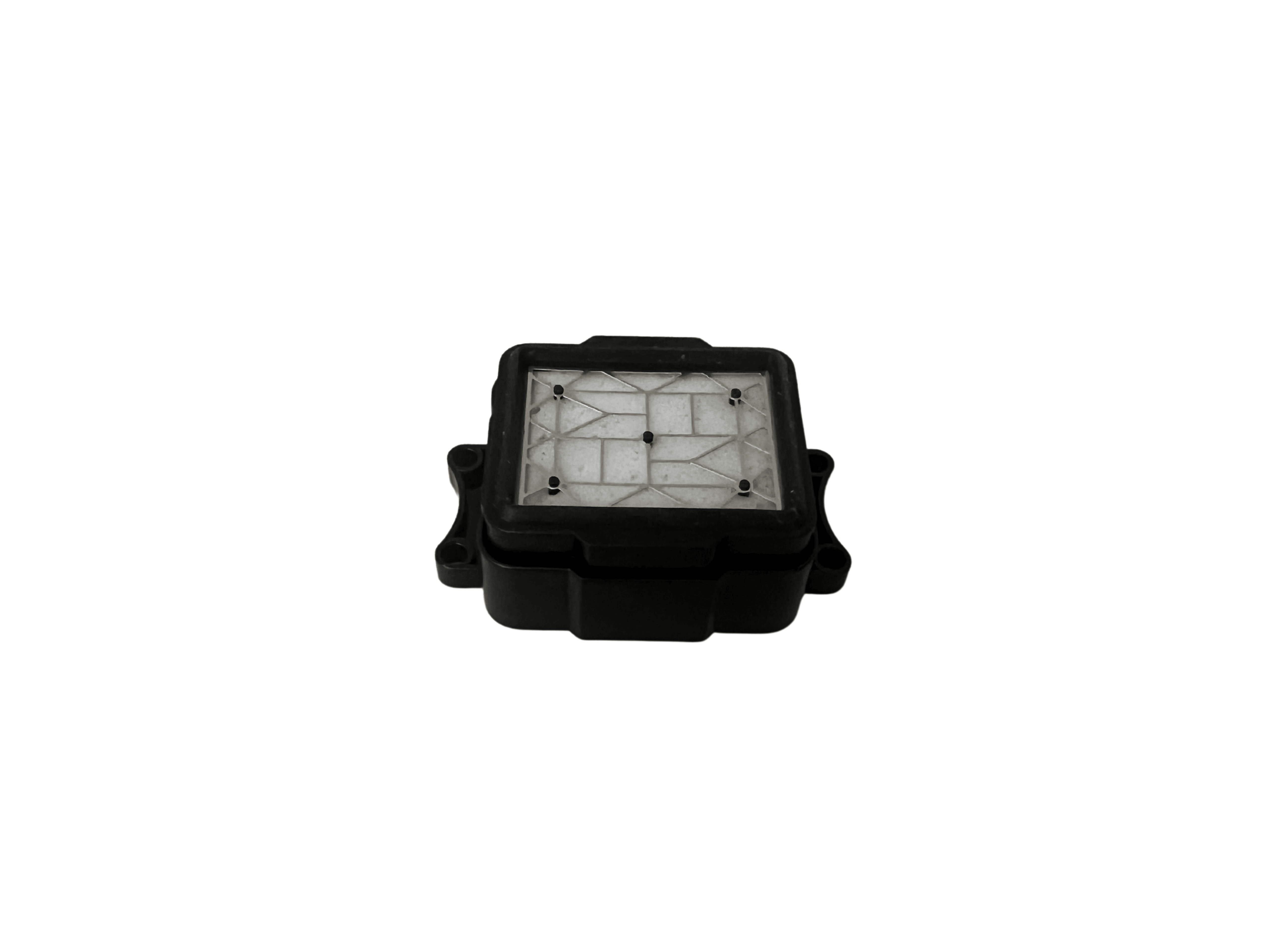 Replacement Horizontal Ink Stack Captop – Iris DTF
