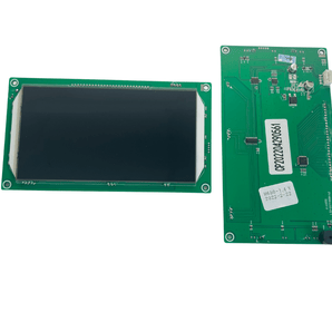 Replacement LCD Screen For Dryer - DTF Printer USA