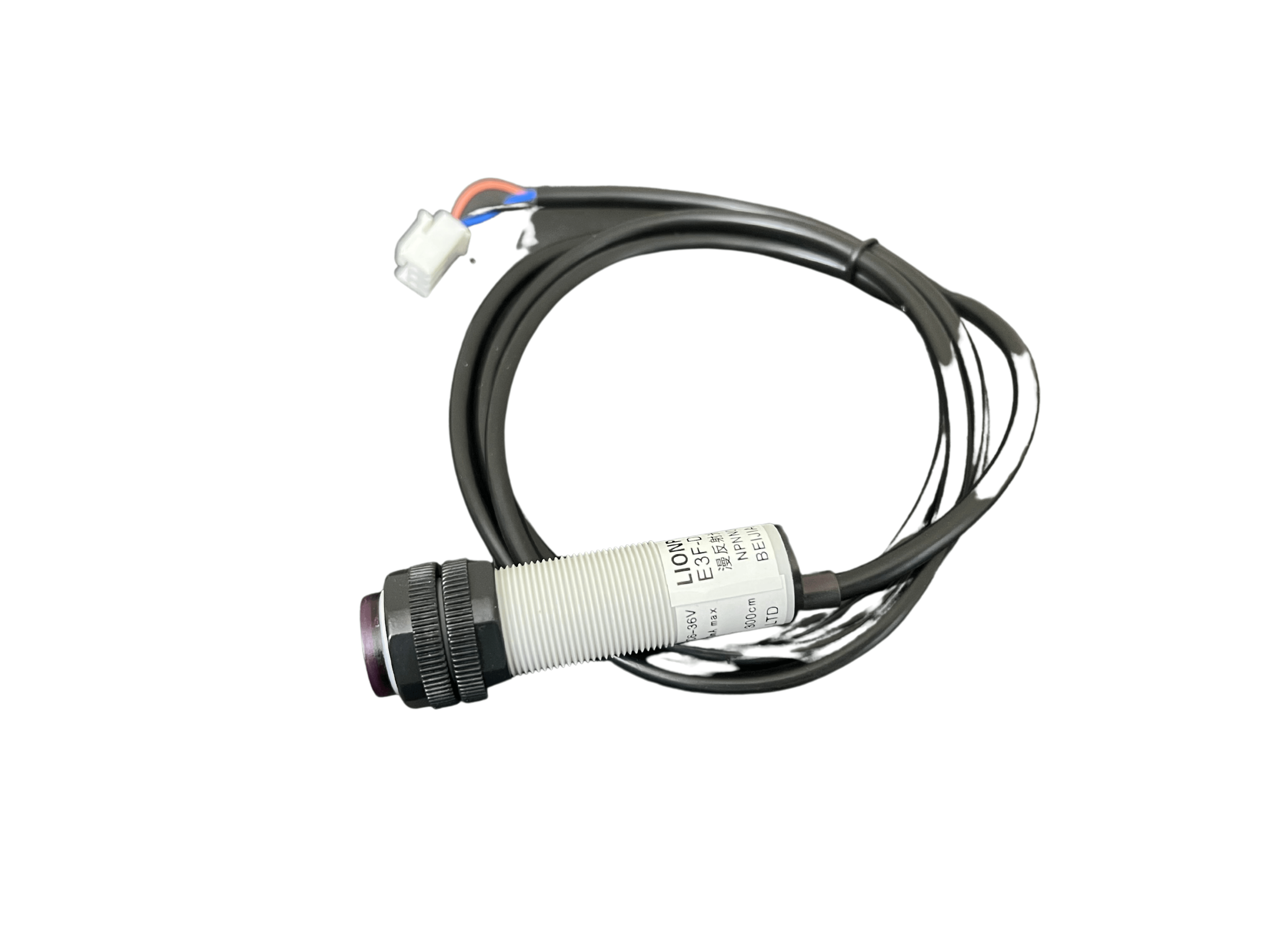Switch Prob Replacement Photoelectric Switch Probe – Iris DTF