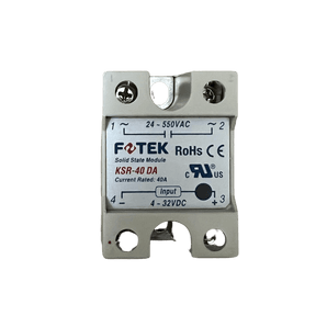 Replacement SSR Solid State Relay - DTF Printer USA