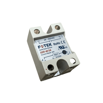 Replacement SSR Solid State Relay - DTF Printer USA