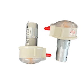 Replacement White Ink Pump - DTF Printer USA