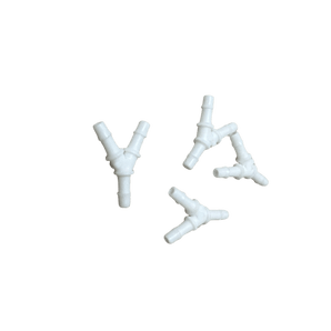 Replacement Y Shape Ink tube connector - DTF Printer USA
