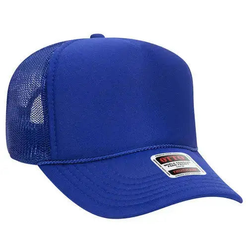 OTTO Cap 5 - Iris DTF 