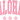Aloha DTF Design - Ready to Press V1 | Iris DTF